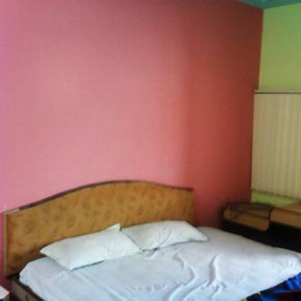 Hotel Tushar, Ahmedabad 4